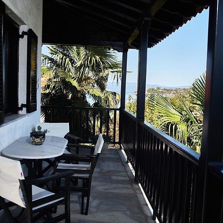 Villa The Cosy Olive أورموس باناجياس المظهر الخارجي الصورة